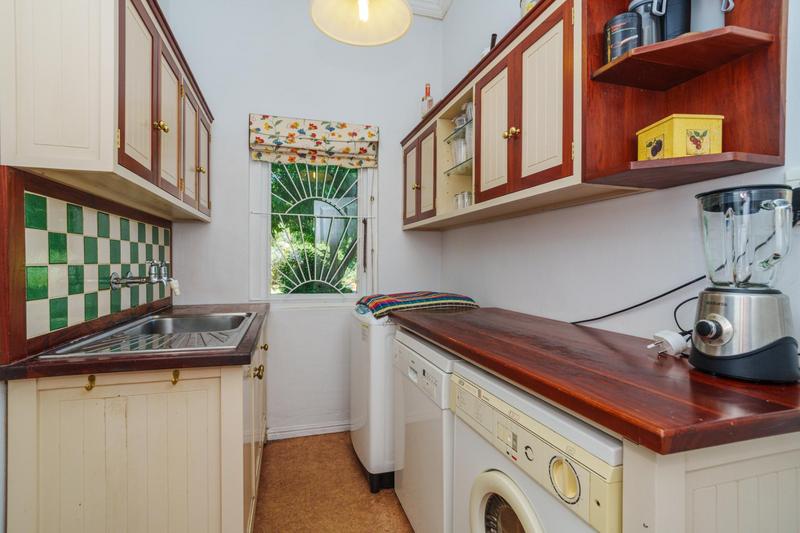 4 Bedroom Property for Sale in Plumstead Western Cape